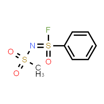 1839620-81-3 | N-(methylsulfonyl)- Benzenesulfonimidoyl fluoride