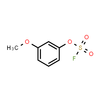 1839620-98-2 | Sulfuryl fluoride, 3-methoxyphenyl ester