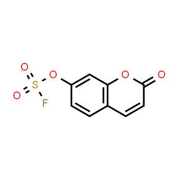 1839621-05-4 | 7-[(fluorosulfonyl)oxy]- 2H-1-Benzopyran-2-one