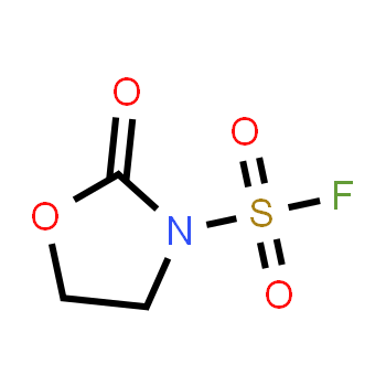 1839621-19-0 | 3-Oxazolidinesulfonyl fluoride, 2-oxo-