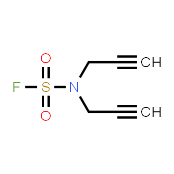 1839621-34-9 | N,N-di-2-propyn-1-yl-Sulfamoyl fluoride