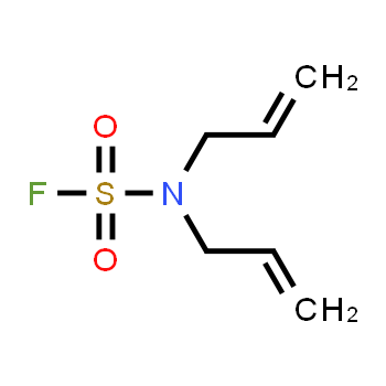 1839621-35-0 | N,N-di-2-propen-1-yl-Sulfamoyl fluoride