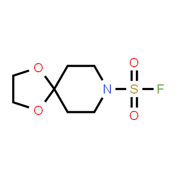 1839621-43-0 | 1,4-Dioxa-8-azaspiro[4.5]decane-8-sulfonyl fluoride