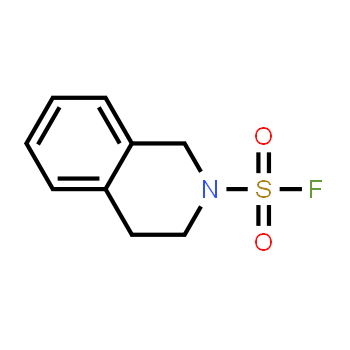 1839621-66-7 | 2(1H)-Isoquinolinesulfonyl fluoride, 3,4-dihydro-