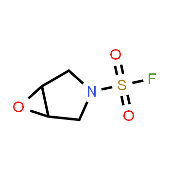 1839621-72-5 | 6-Oxa-3-azabicyclo[3.1.0]hexane-3-sulfonyl fluoride