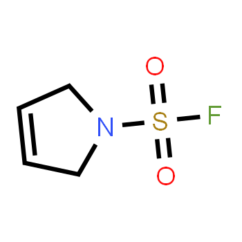 1839621-96-3 | 2,5-dihydro-1H-Pyrrole-1-sulfonyl fluoride