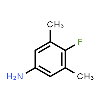 1840-27-3 | 4-Fluoro-3,5-dimethylaniline