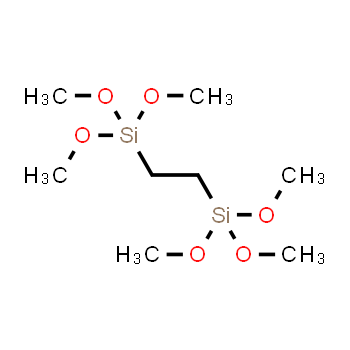 18406-41-2 | 1,2-BIS(TRIMETHOXYSILYL)ETHANE