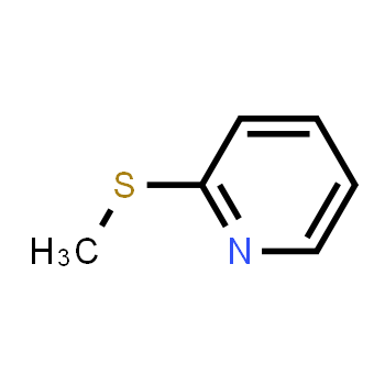 18438-38-5 | 2-Methylthiopyridine