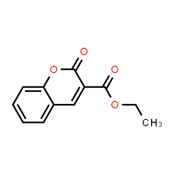 1846-76-0 | ETHYL COUMARIN-3-CARBOXYLATE