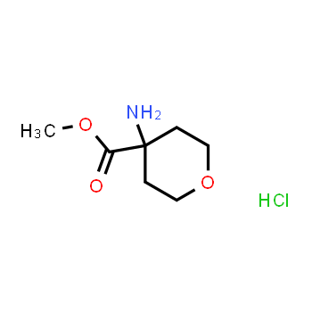 184698-41-7 | 2H-Pyran-4-carboxylicacid,4-aminotetrahydro-,methylester(9CI)