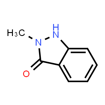 1848-40-4 | 2-methyl-1H-indazol-3(2H)-one