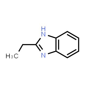 1848-84-6 | 2-Ethylbenzimidazole