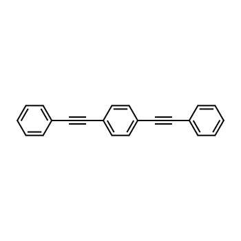 1849-27-0 | 1,4-Bis(phenylethynyl)benzene