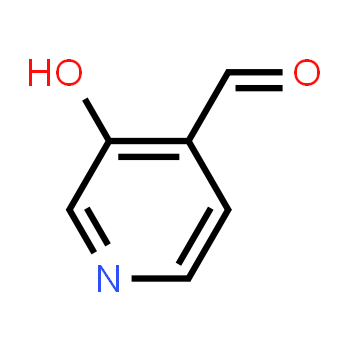 1849-54-3 | 3-hydroxyisonicotinaldehyde