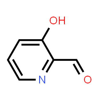 1849-55-4 | 3-hydroxypicolinaldehyde