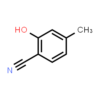 18495-14-2 | 2-Hydroxy-4-methylbenzonitrile