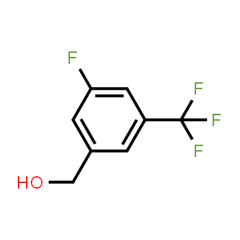 184970-29-4 | 3-Fluoro-5-(trifluoromethyl)benzyl alcohol