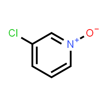 1851-22-5 | 3-chloropyridine 1-oxide