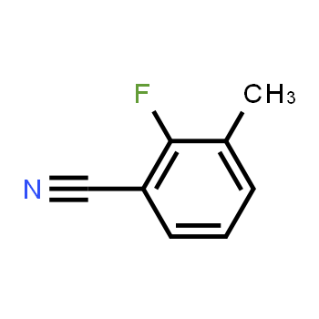 185147-07-3 | 2-Fluoro-3-methylbenzonitrile