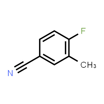 185147-08-4 | 4-Fluoro-3-methylbenzonitrile