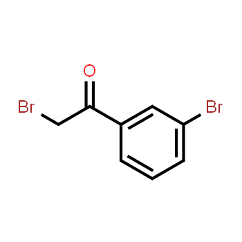 18523-22-3 | 2,3'-Dibromoacetophenone