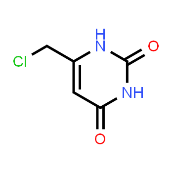 18592-13-7 | 6-(Chloromethyl)uracil