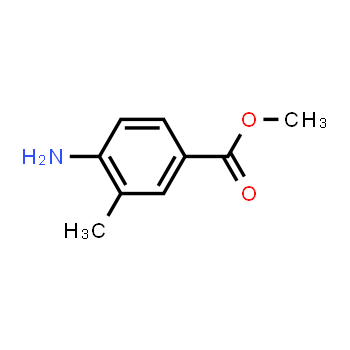 18595-14-7 | Methyl 4-amino-3-methylbenzoate