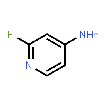 18614-51-2 | 2-fluoropyridin-4-amine