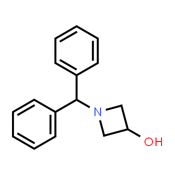 18621-17-5 | 1-Benzhydrylazetidin-3-ol