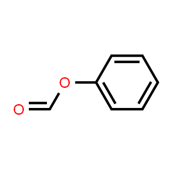 1864-94-4 | PHENYL FORMATE