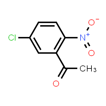 18640-60-3 | 5'-Chloro-2'-nitroacetophenone