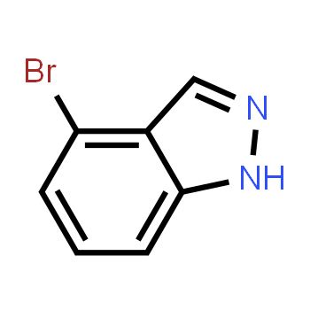 186407-74-9 | 4-Bromo-1H-indazole