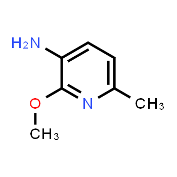 186413-79-6 | 3-Amino-2-methoxy-6-picoline