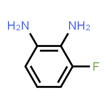 18645-88-0 | 1,2-Diamino-3-fluorobenzene