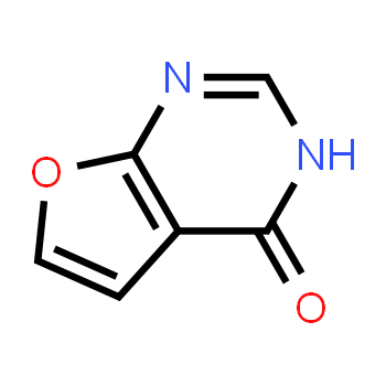 186454-69-3 | furo[2,3-d]pyrimidin-4(3H)-one