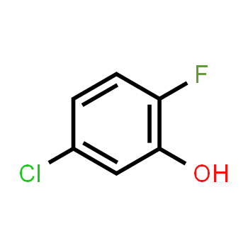 186589-76-4 | 5-chloro-2-fluorophenol