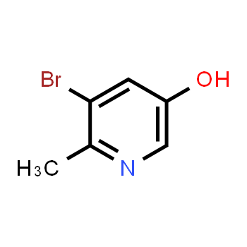 186593-45-3 | 3-Bromo-5-hydroxy-2-picoline