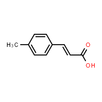 1866-39-3 | 4-Methylcinnamic acid