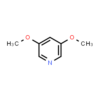 18677-48-0 | 3,5-dimethoxypyridine