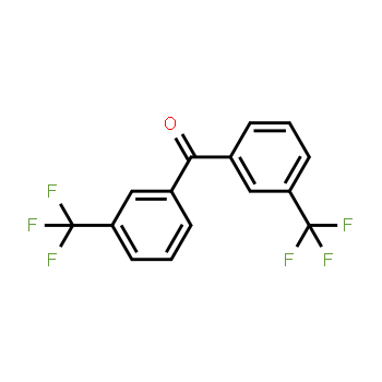 1868-00-4 | 3,3'-Bis(trifluoromethyl)benzophenone