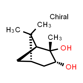 18680-27-8 | (1S,2S,3R,5S)-(+)-pinanediol