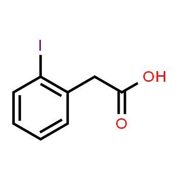 18698-96-9 | 2-Iodophenylacetic acid