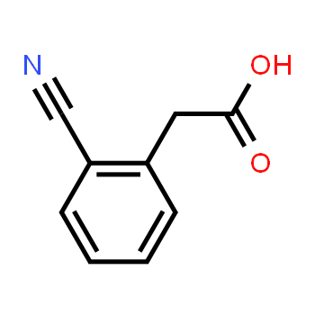 18698-99-2 | 2-Cyanophenylacetic acid