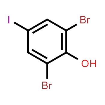 187407-15-4 | 2,6-dibromo-4-iodophenol