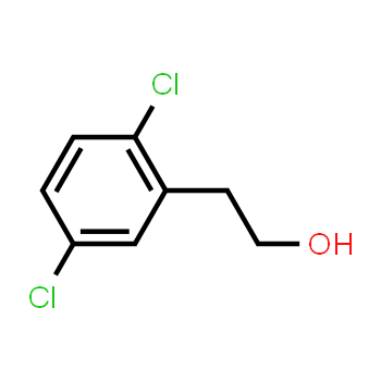 1875-87-2 | 2-(2,5-Dichlorophenyl)ethanol