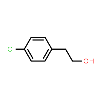 1875-88-3 | 4-Chlorophenethyl alcohol