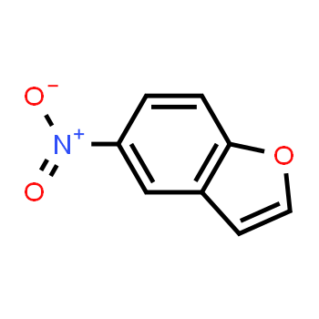 18761-31-4 | 5-nitrobenzofuran