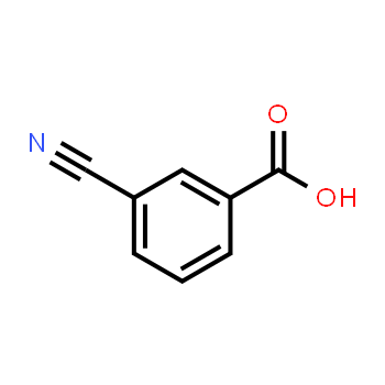 1877-72-1 | 3-Cyanobenzoic acid