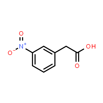 1877-73-2 | 3-Nitrophenylacetic acid